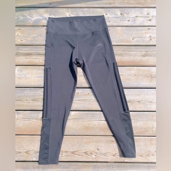 Adidas Leggings 👟 - Picture 2 of 3